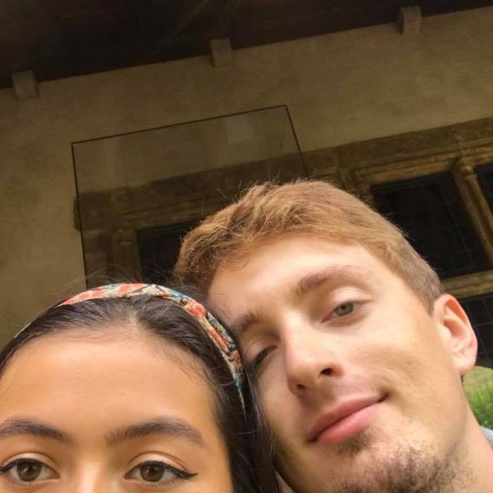 Meet your Posher, Bryan